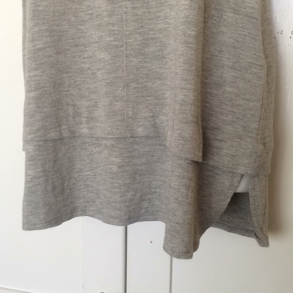 MADEWELL Tiered Tank Top - Picture 2 of 5